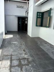 Little India Conservation Area (D8), Office #539397941
